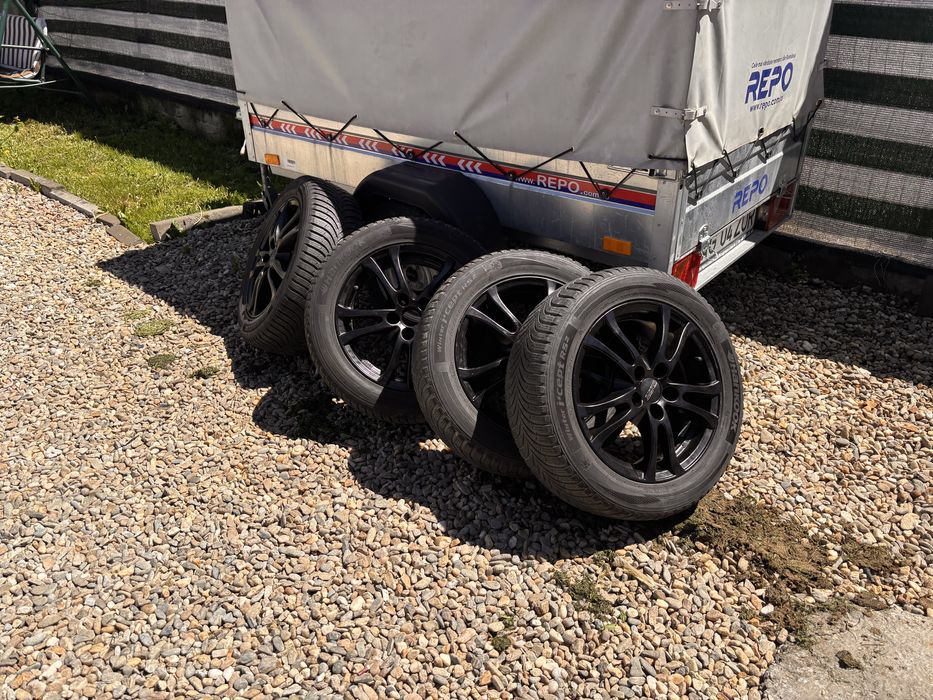 Jante Reno 205/55 R16