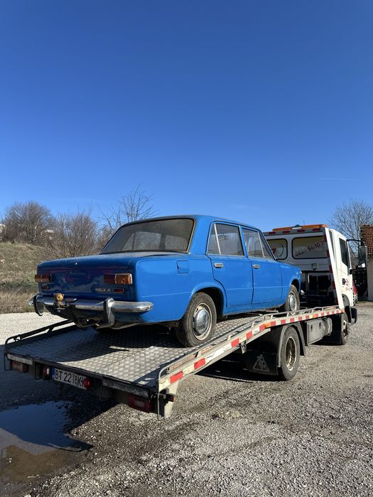 Продавам Жигула 2101