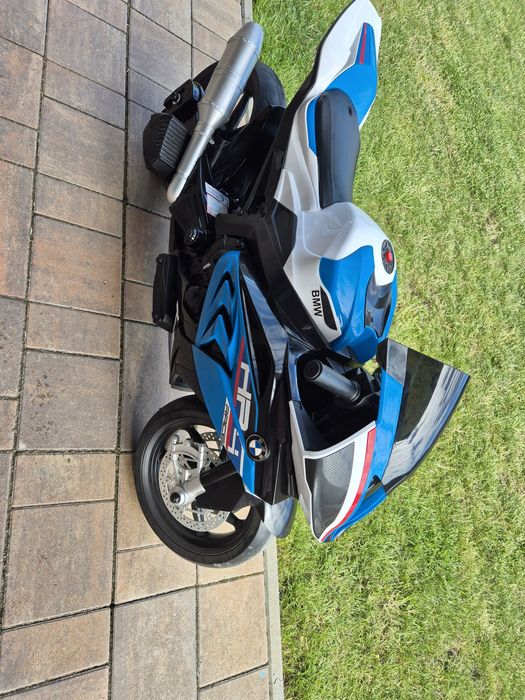 Motoreta electrica copii BMW