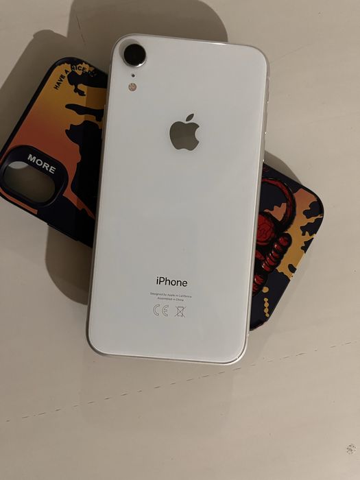 Айфон Хр рабочий