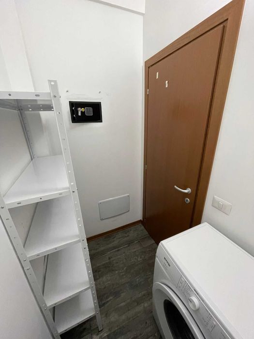 Apartament de inchiriat, 2 camere, cu loc de parcare Buna ziua