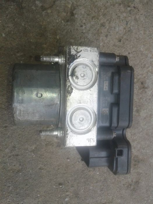 pompa ABS Ford Transit, fabricatie 2014-2019