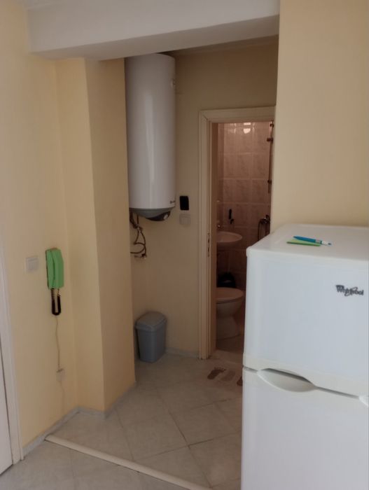 Дава се под наем Едностаен апартамент в Варна, Лятно кино Тракия - 30 кв.м за 350 € - Снимка #5