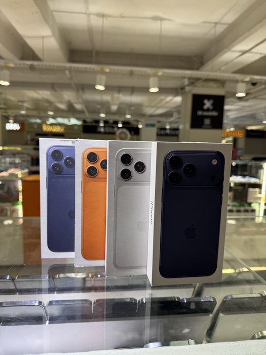 Iphone 17 pro 17 pro max Айфон 17 про 17 про макс