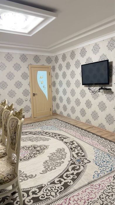 МЕТРО НОВЗА. Евро ремонт. Срочная Продажа. С обстановкой