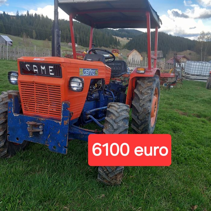 Utilaje agricole