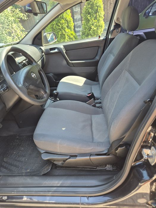 Opel Astra G 1.7 CDTI 2007