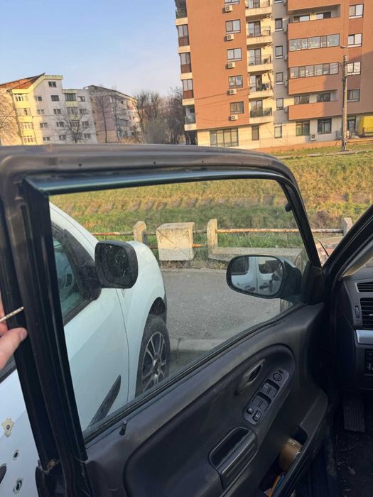 Suzuki Grand Vitara I 2003 2.0benzina 144HP  - Ironman +5