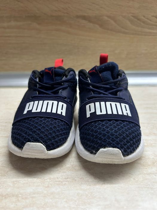 Бебешки Puma маратонки