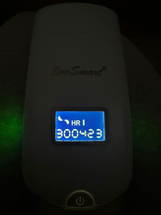 Epilator IPL EvoSmart™ RX, Pentru Epilare Definitiva