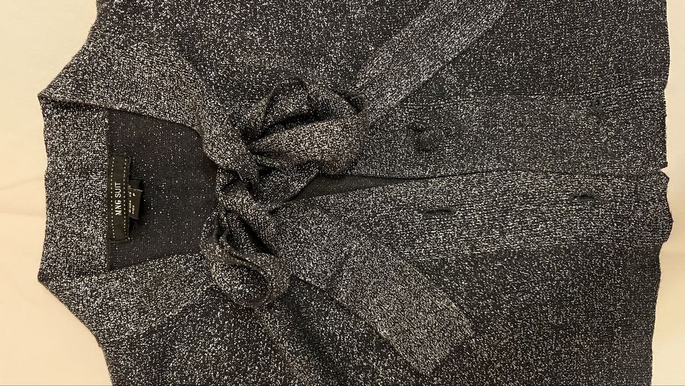 Отдам 1000 за все болеро и кофта