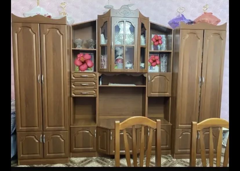 Мини горка состояние хоршое