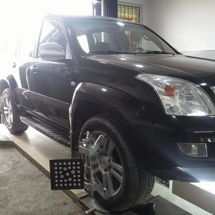 3D развал-схождение! Гарантия качества 100%