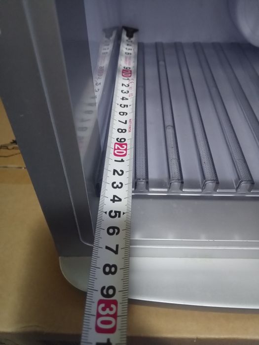 ХЛАДИЛНА ЧАНТА l & S electric 12V и 220V Внос от Англия