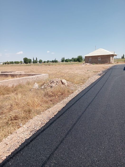 Жер сатылады учаска