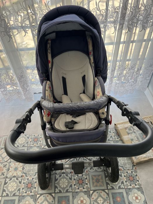 Детская коляска