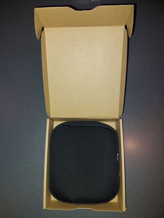 Casti Poly Plantronics Blackwire 5200 USB, Negru