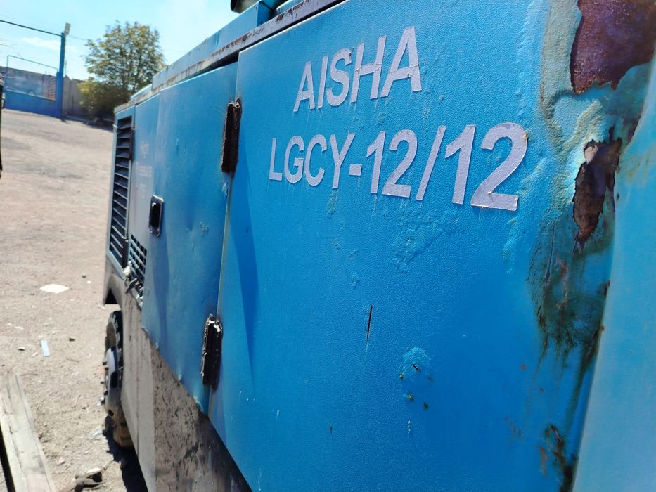 Продаётся компрессор