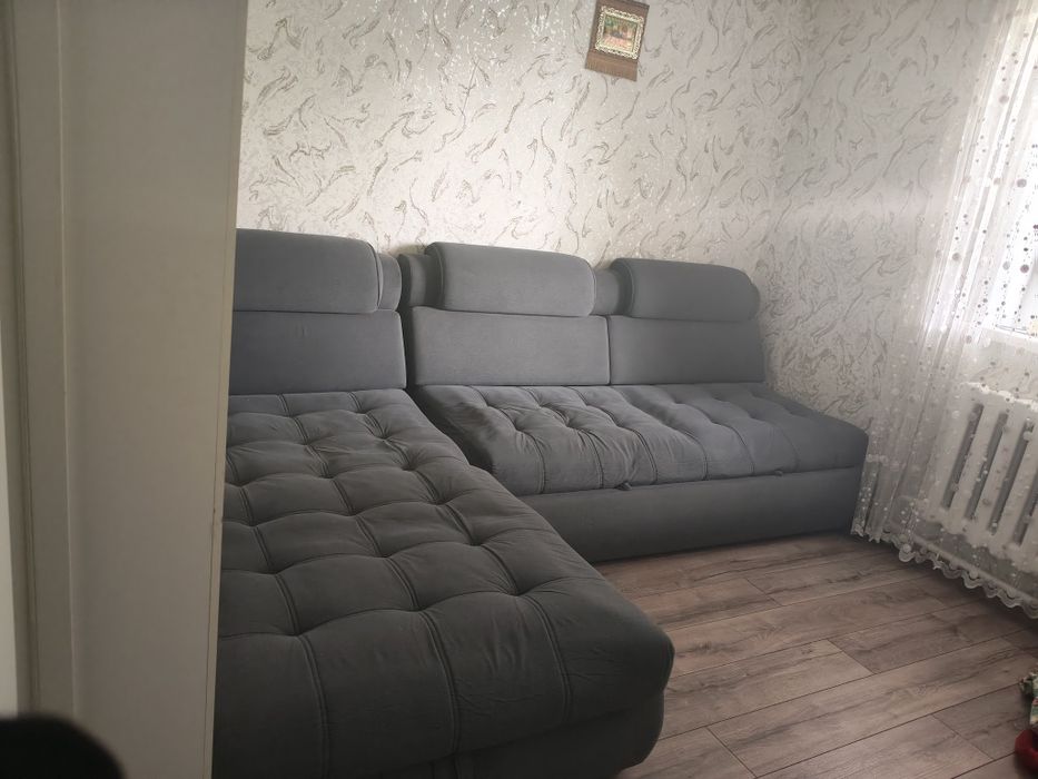 Продам мебель бу диван уголок