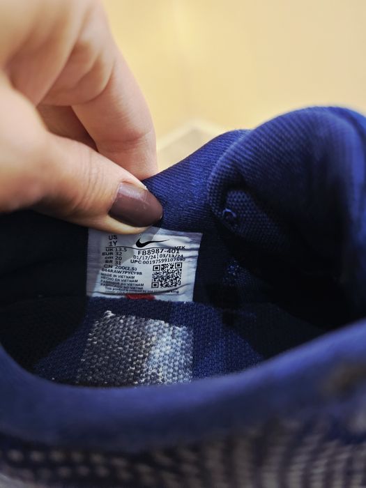 Детски, юношески оригинални маркови маратонки