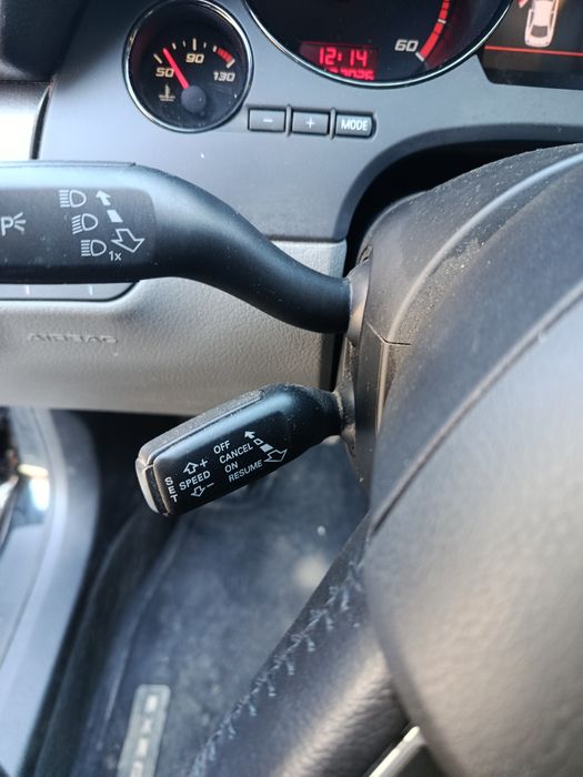 Vând Seat exeo 2012 2.0 tdi euro 5