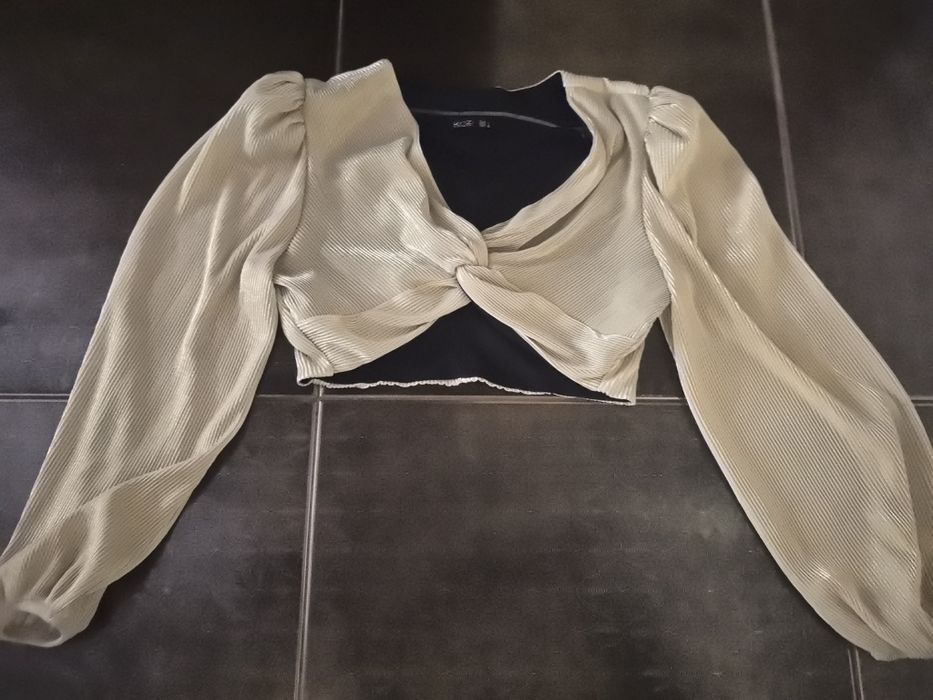 Уникални блузи – истинско произведение на изкуството