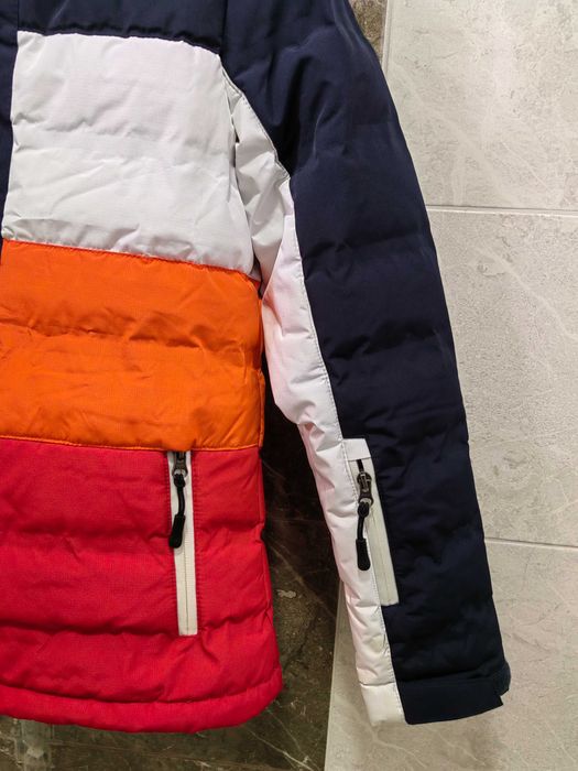 Яке Crivit Pro – зимно, термо, водо- и ветроустойчиво (М)