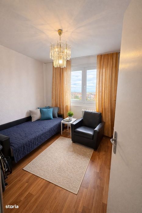 Apartament 2 camere Vlaicu