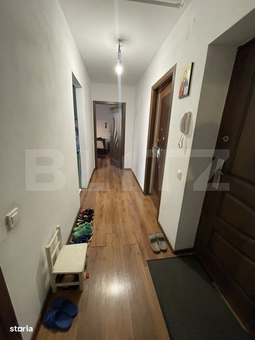 Apartament 3 camere, 50 mp, zona Nord-Est