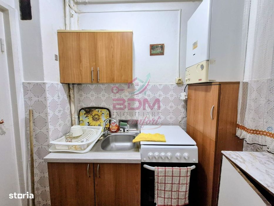 COMISION 0 | Apartament 3 camere | 47 mp | zona Micro 3