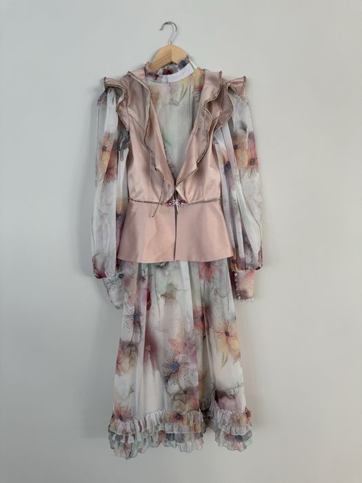 Женские платья