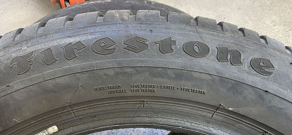 Firestone 215.55.16