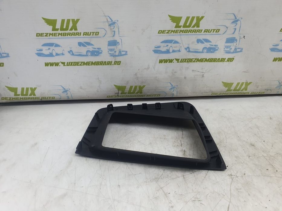 Ornament 105872194c BMW X6 F16  [din 2014 pana  2020]