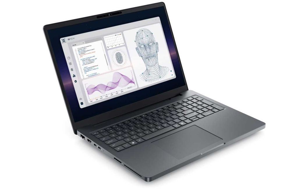 WorkStation Dell PRO MAX 16 Plus / Ultra 7 265HX / 64 GB DDR5 / RTX 4000 PRO Blackwell 16GB DDR7 / Factura / Nou * Krom Amanet Margeanului *