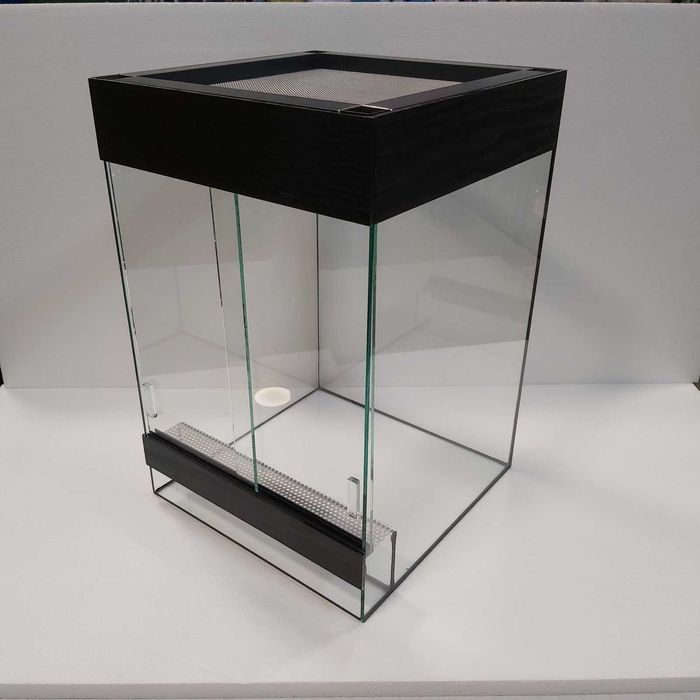 Терариум за влечуги