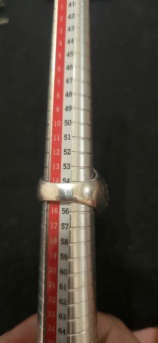 Inel argint masiv Jette Joop