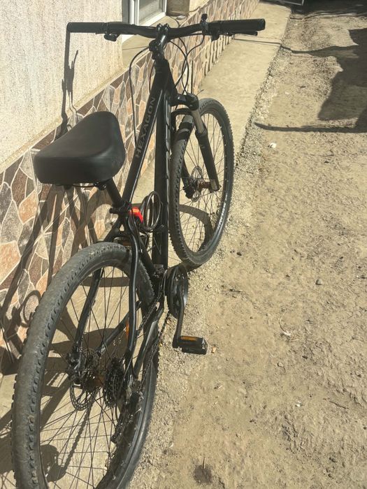 Kross Hexagon 29” – 24 viteze, frâne pe disc, stare foarte bună