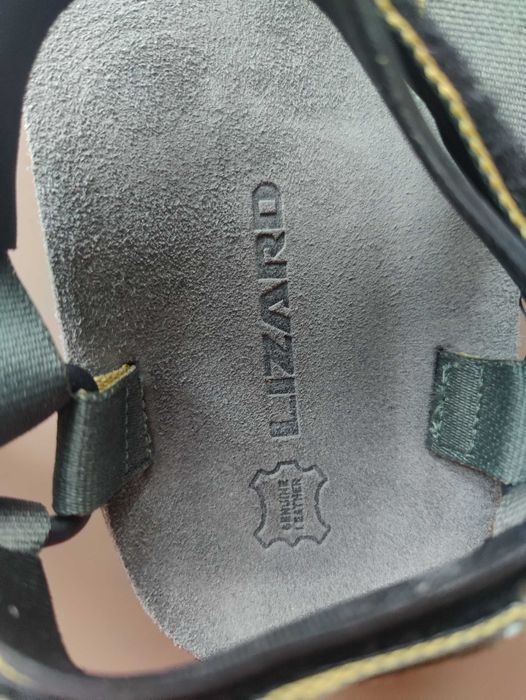 Сандали - Lizard - Super Hike Sandal, мъжки - 120 лв