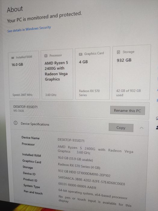 Pc Light Gaming **