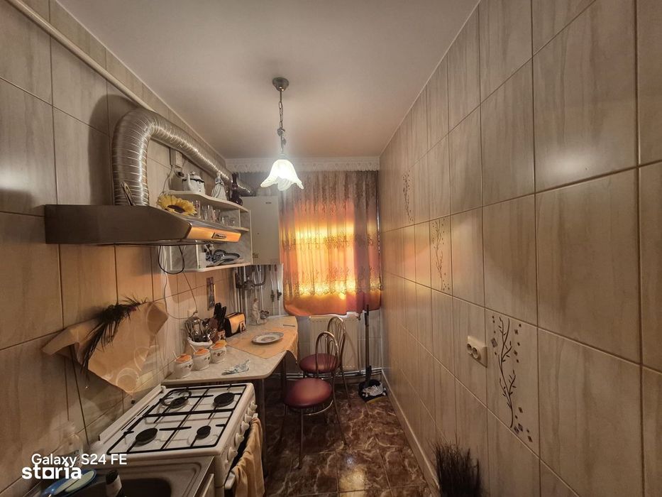 Apartament 2 camere | Zona Dărmănești | Etaj 3 — fotografia 3