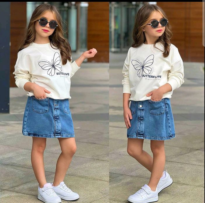 Детски дрехи произход Турция