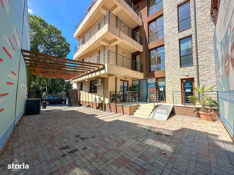 Imobil Rezidential 2021 cu chirias activ – Clinica in zona Ferdinand