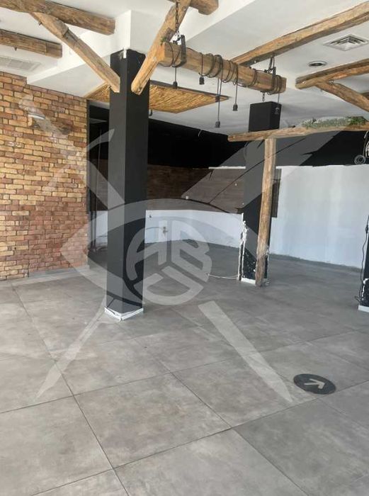 Продава се Магазин в Пловдив, Прослав - 210 кв.м за 1100 €/кв.м - Снимка #4