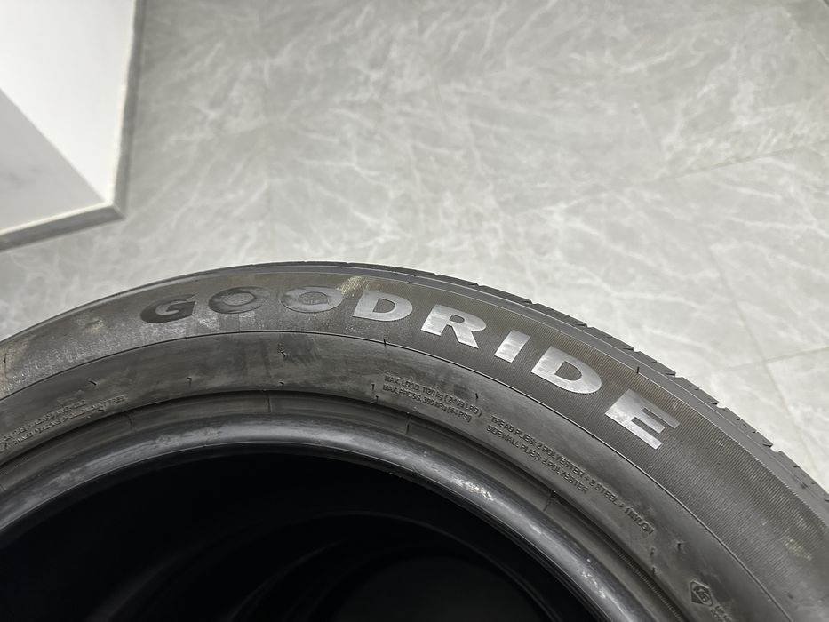 Летние шины Goodride