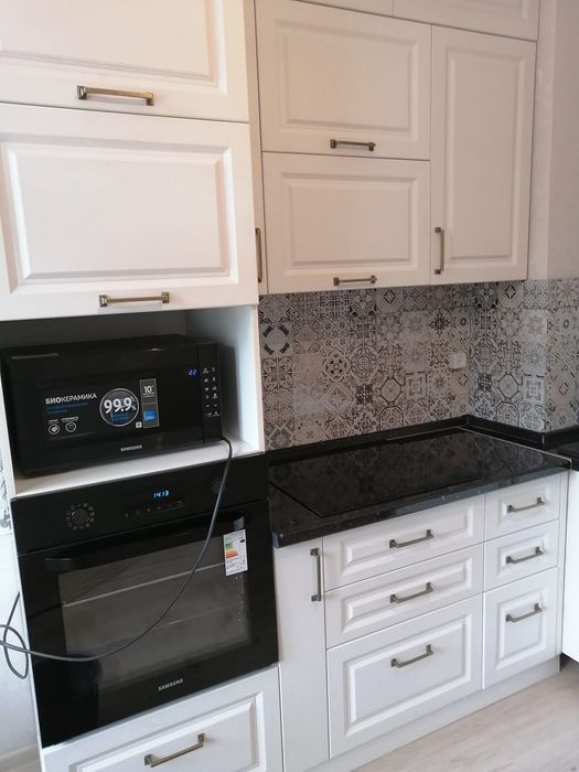 Сдаётся квартира на кшт.