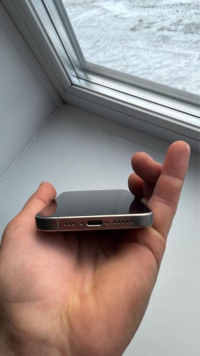 Айфон 16 про 256гб