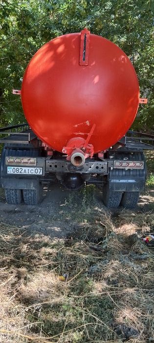 Продам ассенизатор