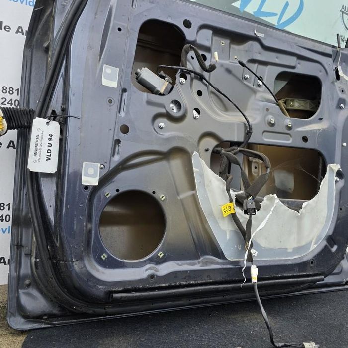 Portiera usa dreapta fata Opel Antara facelift