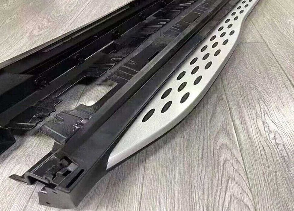 Praguri trepte laterale Mercedes GLC-Class X254 Coupe C254 (2022+)