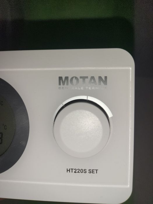 Termostat Motan ht220s wifi